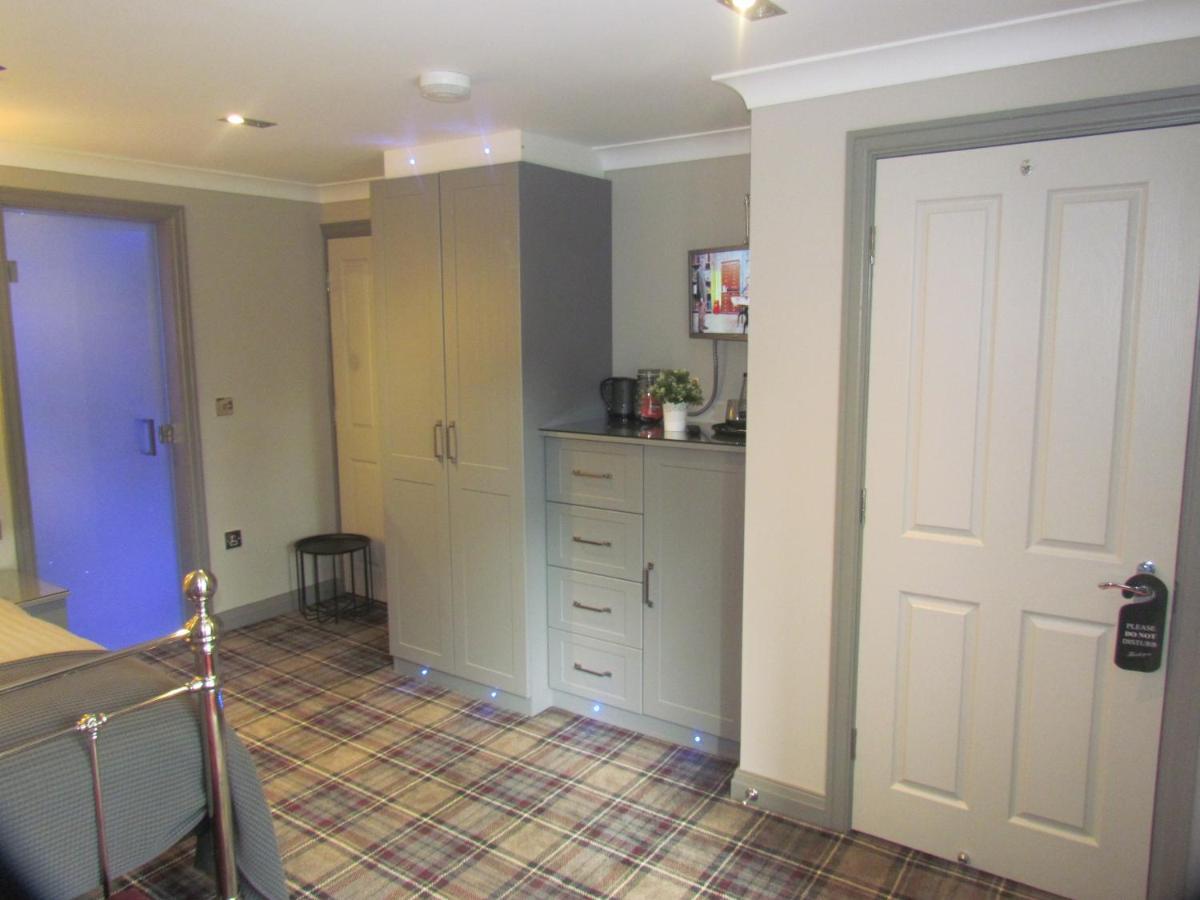 The Sawley Arms Hotel Ripon Luaran gambar